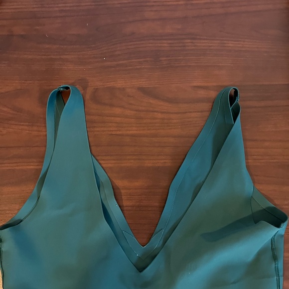 Parade Plunge Bralette Universal - size M - Picture 3 of 4